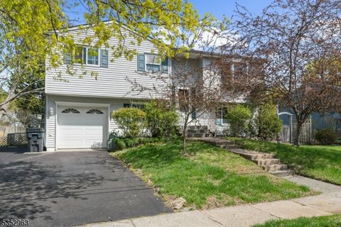19 Shelley Dr, Hackettstown Town, NJ 07840 - MLS#: 3958634