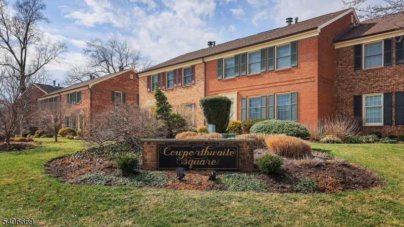 Cowperthwaite Square - Residential