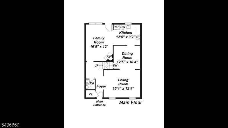 Cowperthwaite Square - Residential