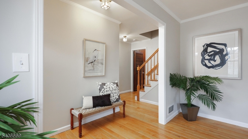 Cowperthwaite Square - Residential