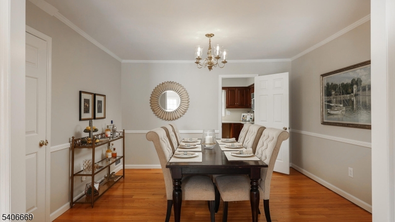 Cowperthwaite Square - Residential