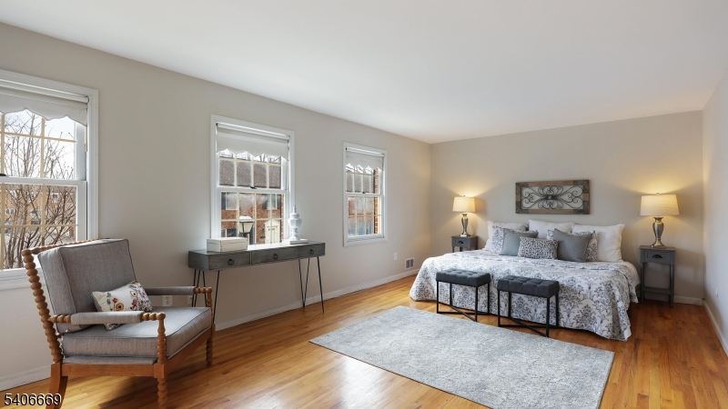 Cowperthwaite Square - Residential