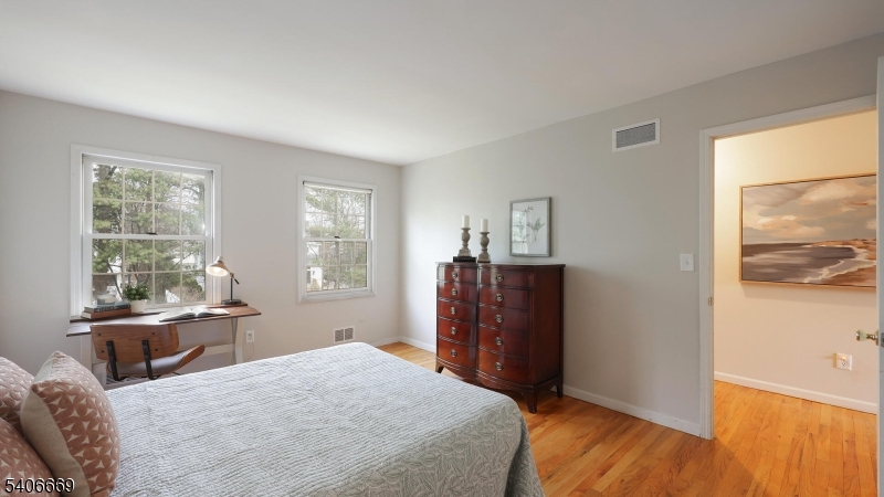 Cowperthwaite Square - Residential