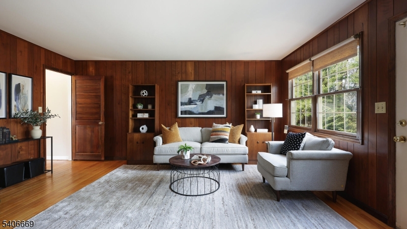 Cowperthwaite Square - Residential