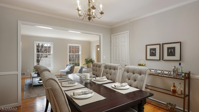 Cowperthwaite Square - Residential