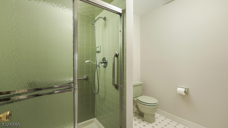 Cowperthwaite Square - Residential