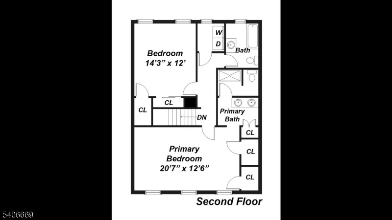 Cowperthwaite Square - Residential