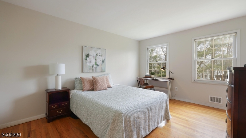 Cowperthwaite Square - Residential