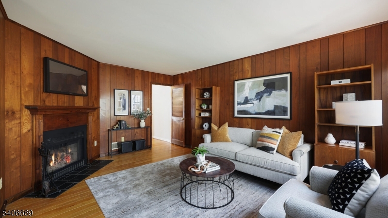 Cowperthwaite Square - Residential