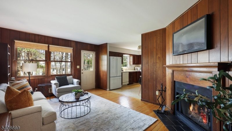 Cowperthwaite Square - Residential