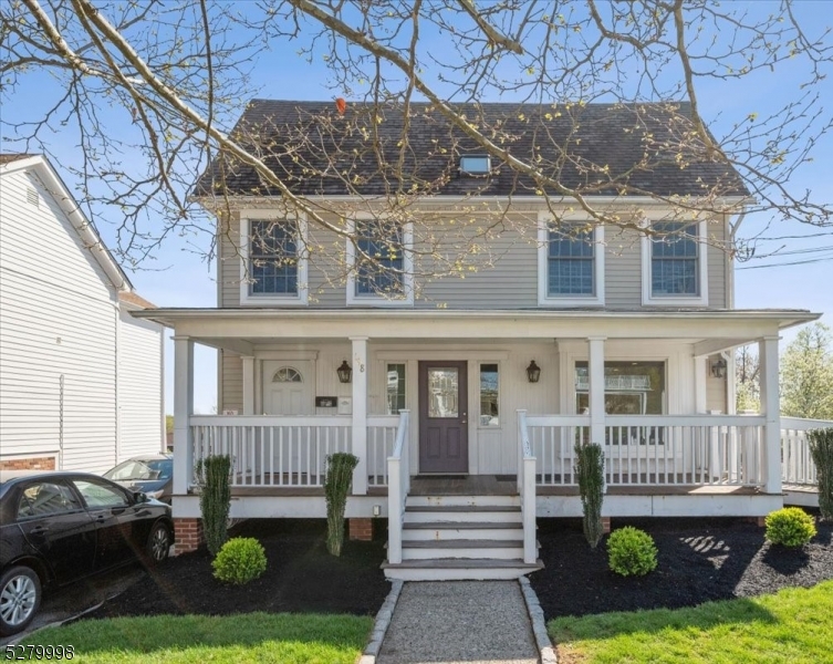 Bernards Twp., New Jersey 07920, United States, ,Residential,Active,248984