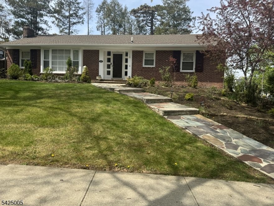 Well-maintained, with recent updates and new appliances. Sold AS-IS, giving buyers the freedom to customize to their taste. Home is move-in ready. The seller requests 14 days after closing to remove any remaining personal items.