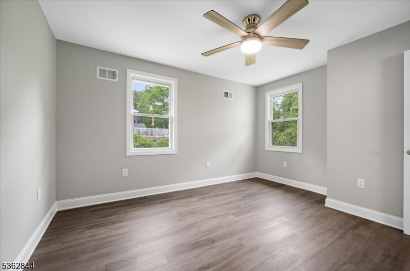 Cedar Knolls - Residential Lease