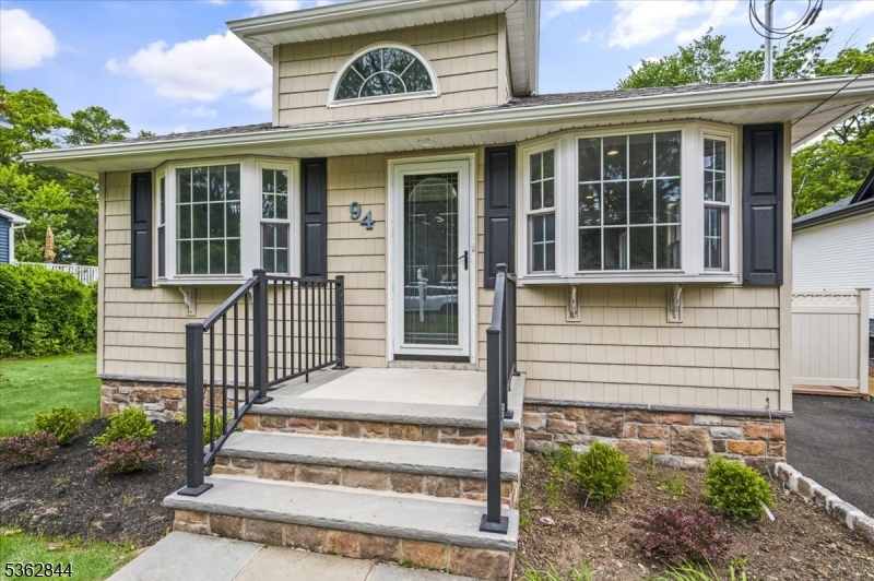 Cedar Knolls - Residential Lease