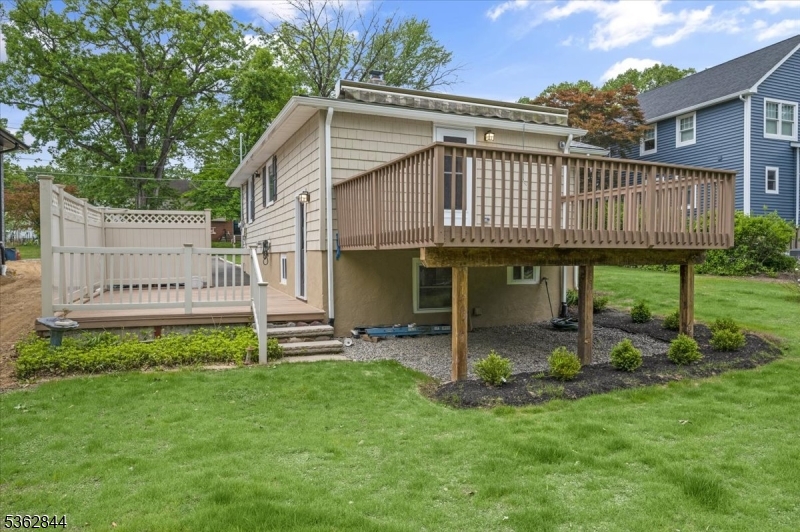 Cedar Knolls - Residential Lease