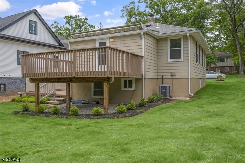 Cedar Knolls - Residential Lease