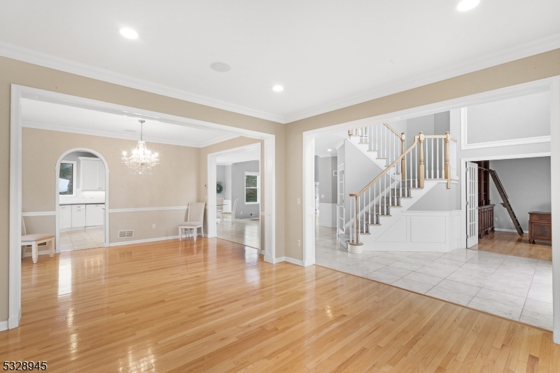 Whippany - Residential