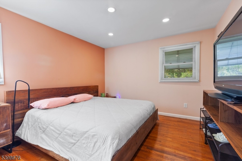 Metropark - Residential