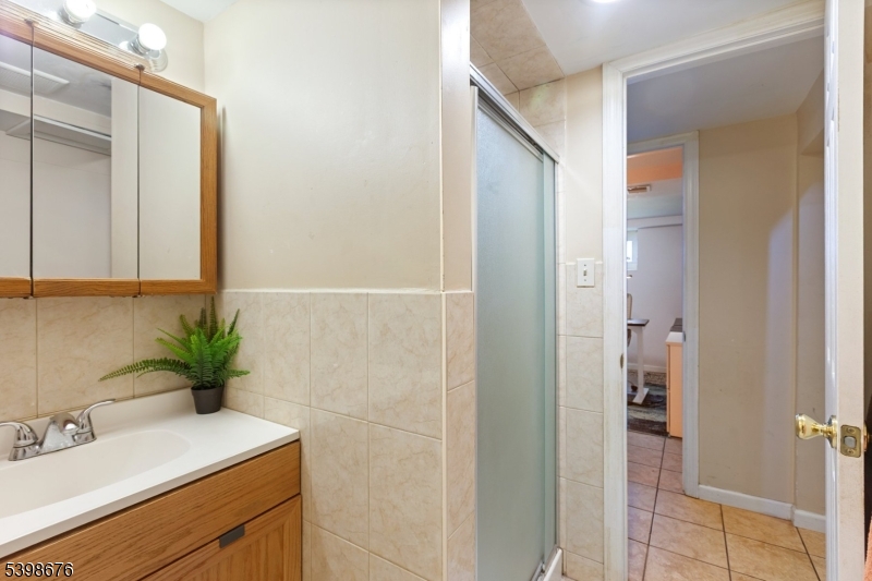 Metropark - Residential