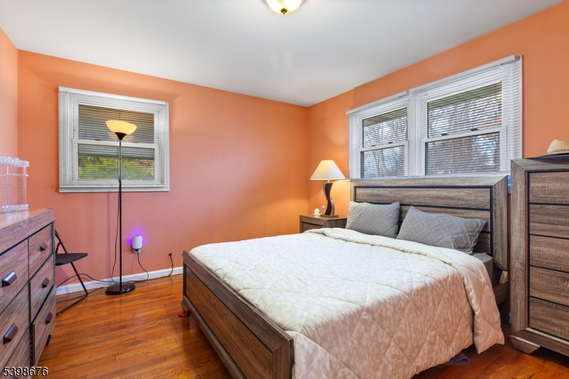 Metropark - Residential