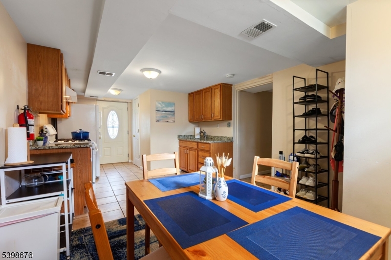 Metropark - Residential