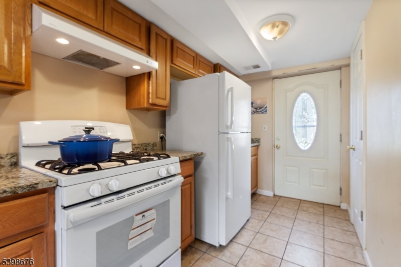 Metropark - Residential