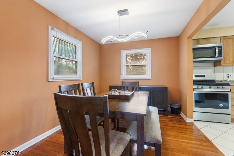 Metropark - Residential