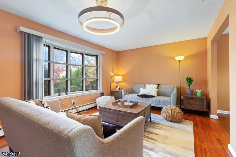 Metropark - Residential