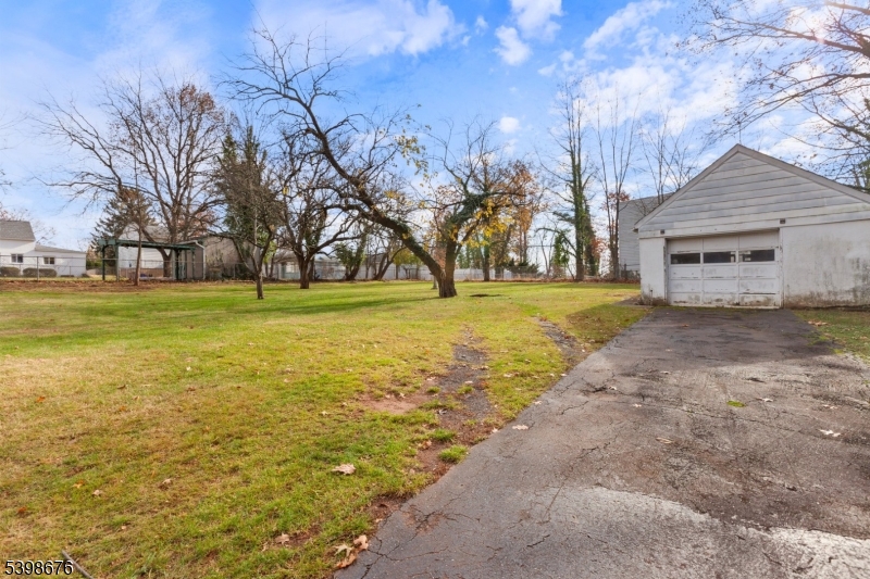 Metropark - Residential