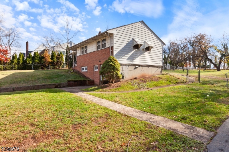 Metropark - Residential