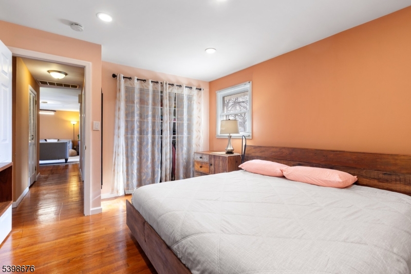 Metropark - Residential