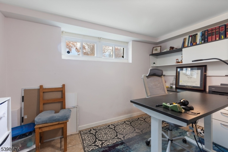 Metropark - Residential