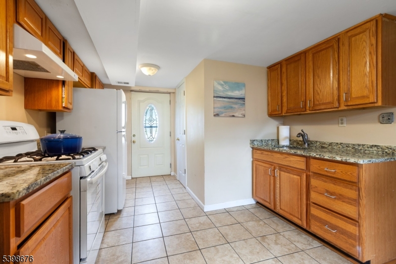 Metropark - Residential