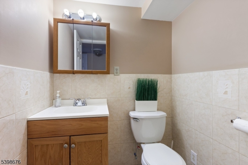 Metropark - Residential