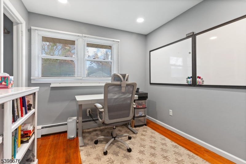 Metropark - Residential