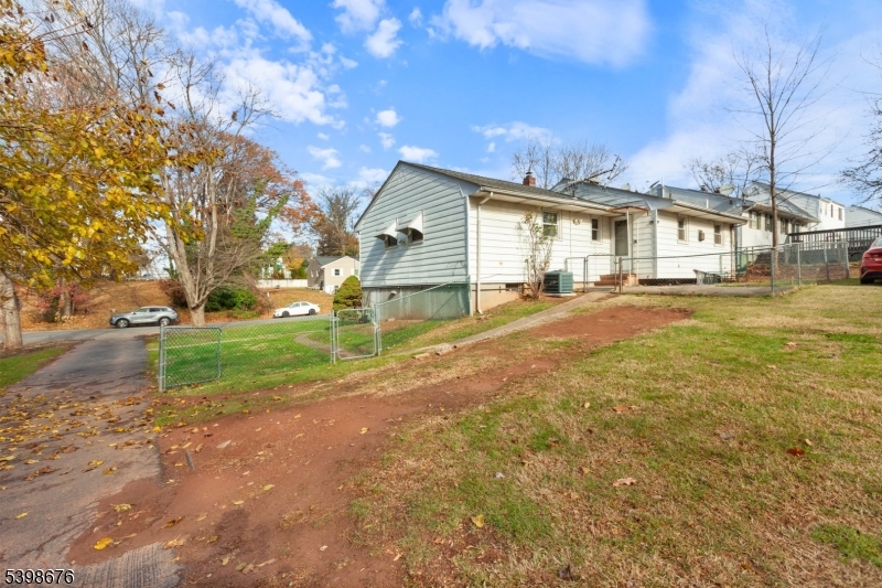 Metropark - Residential