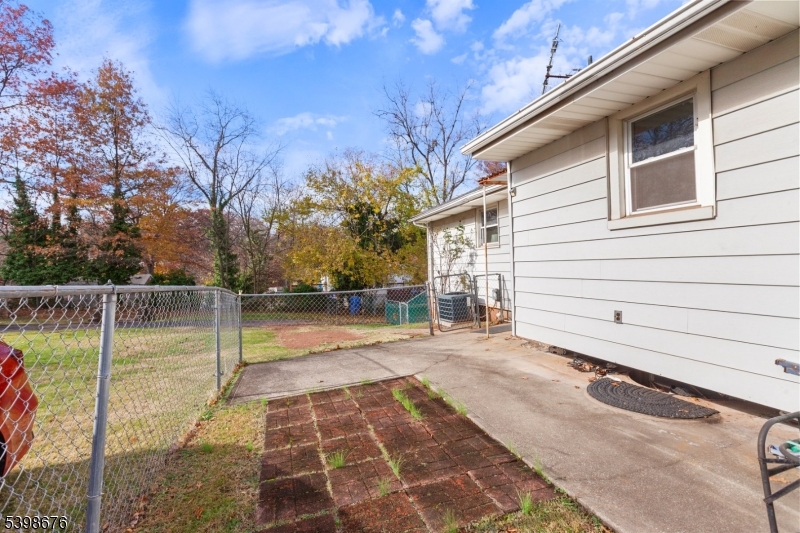 Metropark - Residential