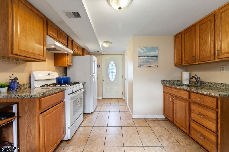 Metropark - Residential