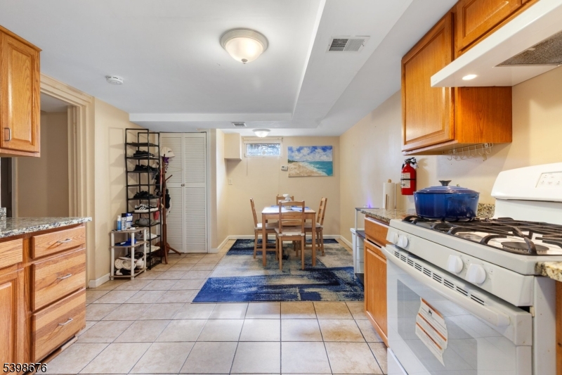 Metropark - Residential