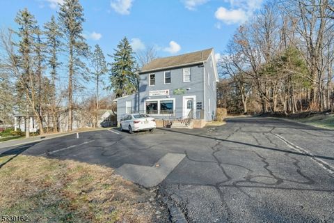 53 Woodport Rd Sparta Twp. NJ 07871
