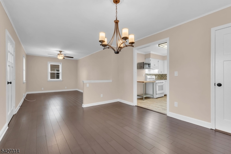 Blue Ridge - Residential