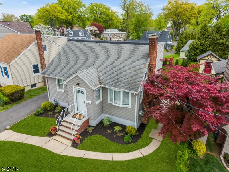 Blue Ridge - Residential