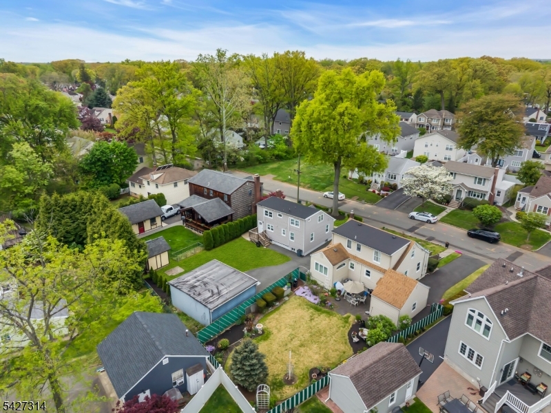 Blue Ridge - Residential
