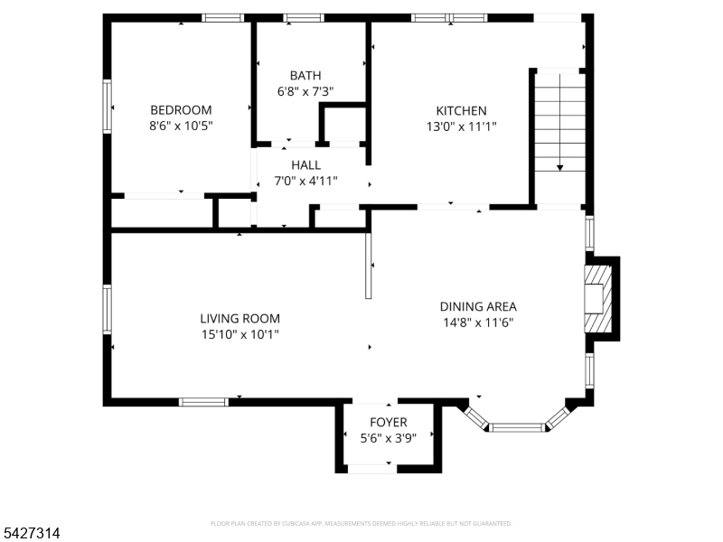 Blue Ridge - Residential