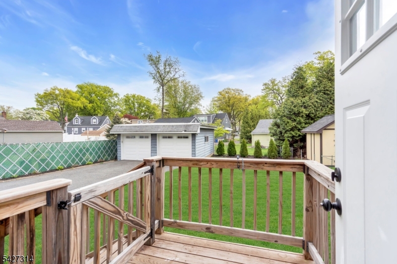 Blue Ridge - Residential