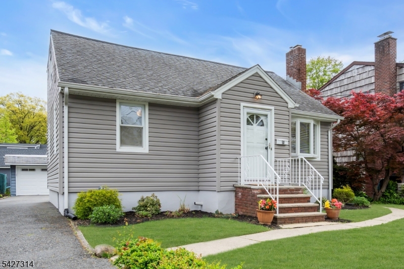 Blue Ridge - Residential