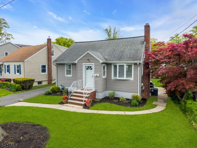 Blue Ridge - Residential