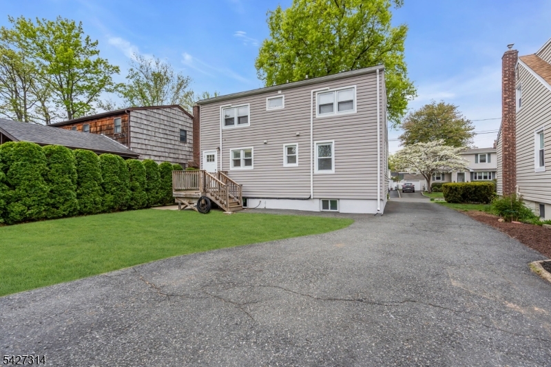 Blue Ridge - Residential