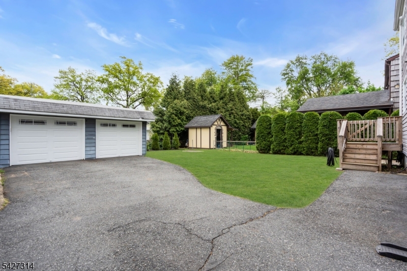 Blue Ridge - Residential