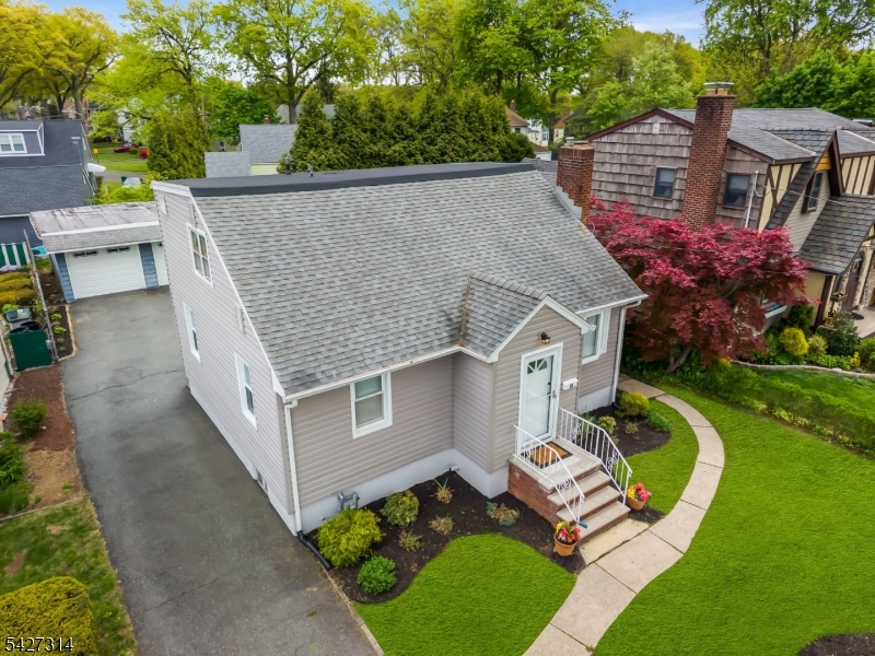 Blue Ridge - Residential